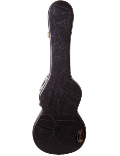 ESTOJO/CASE ROZINI VIOLA CLASSICA RAE06