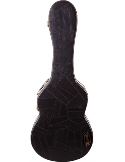 ESTOJO/CASE ROZINI VIOLÃO CLASSICO RAE01