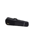 ESTOJO/CASE VIGNOLI VIOLINO 4/4 GOTA 100 PRETO VCS100BK