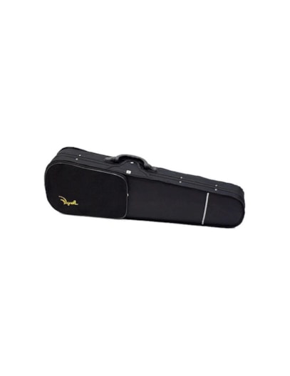 ESTOJO/CASE VIGNOLI VIOLINO 4/4 GOTA 100 PRETO VCS100BK