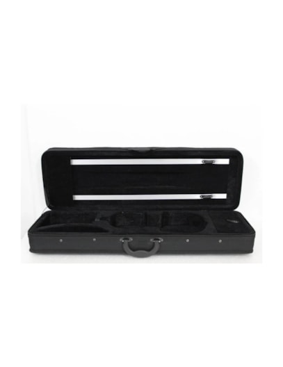 ESTOJO MALE P/VIOLINO 4/4 RETANGULAR 998967