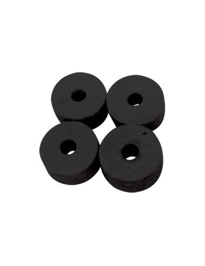 FELTRO LIVERPOOL C/4 EVA CINZA LFEVA4UN