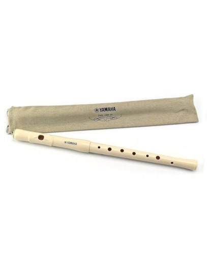 FLAUTA DOCE YAMAHA PIFARO YRF21 5650