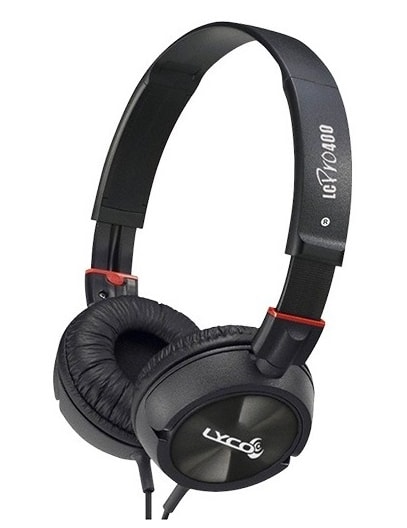 FONE DE OUVIDO LYCO LCPRO400