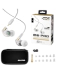 FONE DE OUVIDO M AUDIO M6 PRO CLEAR - HEADFONE M6PRO 887