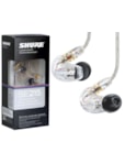 FONE DE OUVIDO SHURE SE215 CL 27834