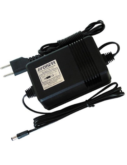 FONTE ONERR TECLADO YAMAHA 12V PA170