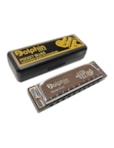GAITA DOLPHIN POCKET BLUES 20 VOZES EM DO IZ6406