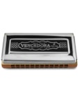 GAITA HERING HARMONICA HE VENCEDORA C-G 7648