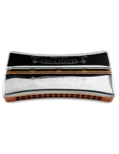 GAITA HERING SEDUTORA DUPLA TONS DO E MI 7964C