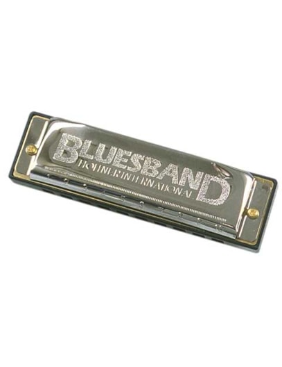 GAITA HOHNER BLUES BAND TOM G 559/20 8705