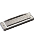 GAITA HOHNER SILVERSTAR 504/20 TOM E 5273
