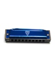 GAITA PHOENIX 10 VOZES AZUL LE1020C BL