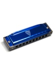 GAITA PHOENIX 10 VOZES AZUL LE1020C BL