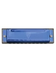 GAITA PHOENIX 10 VOZES AZUL LE1020C BL