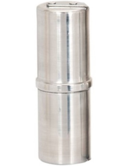 GANZA MUSIC PHOENIX ALUMINIO MINI 15CM 75
