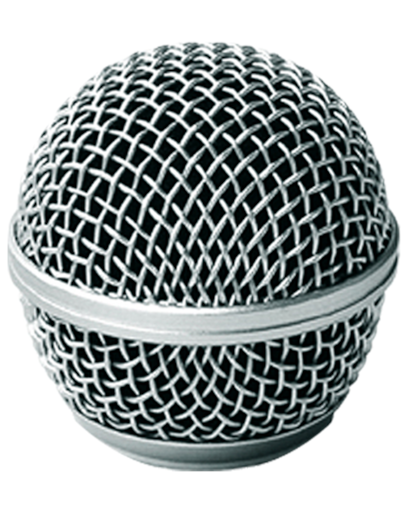 GLOBO CSR PARA MICROFONE HT58A