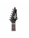 GUITARRA CORT 2HAMBUCKER FLOYD TABACO X1DFROPW