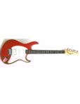 GUITARRA CORT G110 VERMELHA RDS