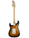 GUITARRA FENDER SQUIER AFFINITY STRATO BROWN SUNBURST