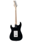 GUITARRA FENDER SQUIER STRATO AFFINITY SERIES PRETA STRAT506