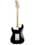 GUITARRA FENDER STANDARD STRATOCASTER 506 BLACK