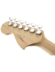 GUITARRA FENDER STANDARD STRATOCASTER 506 BLACK