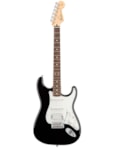GUITARRA FENDER STANDARD STRATOCASTER 506 BLACK