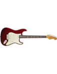 GUITARRA FENDER STRATOCASTER 60S VERMELHA 013 1000 309