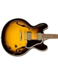 GUITARRA GIBSON SEMI ACUSTICA ES335VS