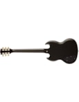 GUITARRA GIBSON SG SPECIAL 60S TRIBUTE FOSCA WORN EBONY PRETA