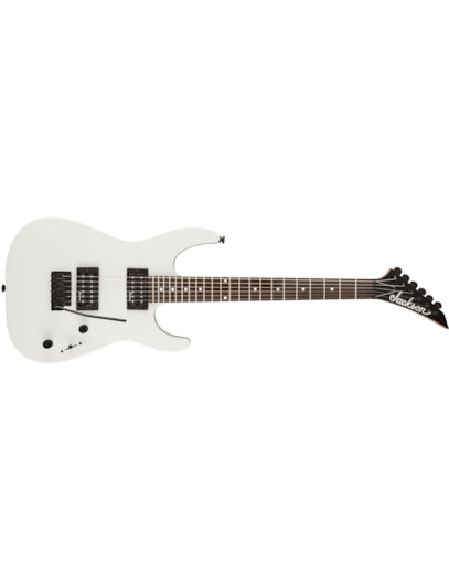 GUITARRA JACKSON DINKY 2910110-576- GLOSS WHITE 10240185