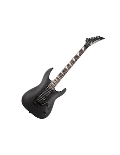 GUITARRA JACKSON FLOYD ROSE PERFORMER PS4 MARRON USA