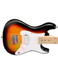 GUITARRA PHOENIX INFANTIL STRATO JR SUNBURST