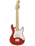 GUITARRA PHOENIX INFANTIL STRATO JR VERMELHA IST-H RD