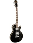 GUITARRA PHOENIX LES PAUL DARK PRETA LP4BK