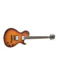 GUITARRA PHOENIX LP MODERNA HONEY BURST LP310 D BS