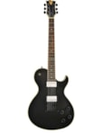 GUITARRA PHOENIX LP MODERNA PRETA LP310DBKS/BK