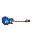GUITARRA PHOENIX LP STUDIO FLAMEMAPLE AZUL LP5BLS