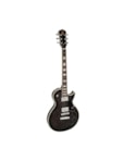 GUITARRA PHOENIX LP STUDIO FLAMEMAPLE PRETA LP5BKS