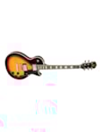 GUITARRA PHOENIX LP STUDIO FLAMEMAPLE SUNBURST LP53TS