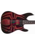 GUITARRA PHOENIX MARVEL SPIDER MAN ADULTO GMS1