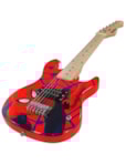 GUITARRA PHOENIX MARVEL SPIDER MAN KIDS GMSK1