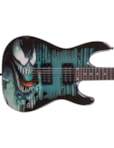 GUITARRA PHOENIX MARVEL VENOM GMV1