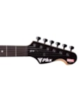 GUITARRA PHOENIX MARVEL VENOM GMV1