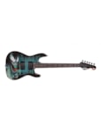 GUITARRA PHOENIX MARVEL VENOM GMV1