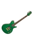 GUITARRA PHOENIX MYRBEN TOP PRS VERDE LPV-8 TGR