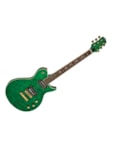 GUITARRA PHOENIX MYRBEN TOP PRS VERDE LPV-8 TGR USADO