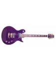 GUITARRA PHOENIX MYRBEN TOP PRS VIOLETA LPV-8 TPK