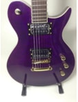 GUITARRA PHOENIX MYRBEN TOP PRS VIOLETA LPV-8 TPK